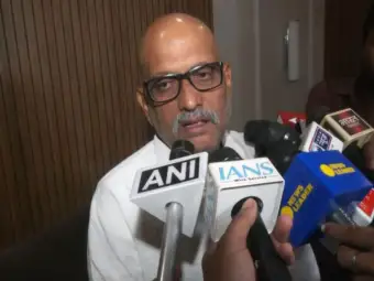 "I am Hanuman to Rahul Gandhi": Ajay Rai after Uttar Pradesh Congress Committee leadership reshuffle