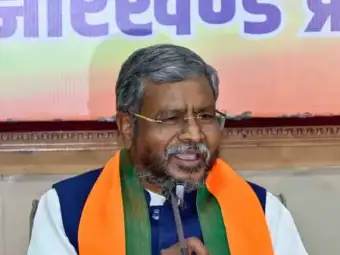 जमशेदपुर में गोलीबारी की घटना को लेकर बाबूलाल मरांडी ने विधि व्यवस्था पर उठाए सवाल
