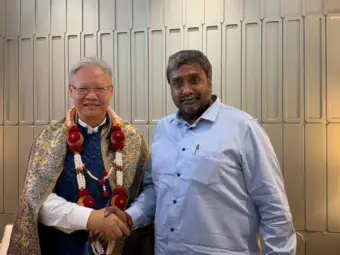 Karnataka Biofuel Board Eyes China Partnership for Green Energy Push