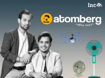 SEBI Greenlights Atomberg's ₹450 Cr IPO