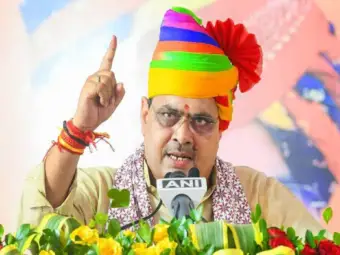 Rajasthan:  भजनलाल सरकार ने प्रदेश के कर्मचारियों और पेंशनर्स के लिए उठाया ये बड़ा कदम, मिलेगा अब ये फायदा