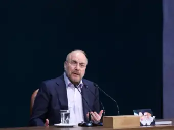 Iran Warns US: 'America Stepped into a Quagmire,' Says Parliament Speaker Amid Rising Tensions