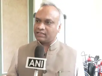"Show documents if Rahul Gandhi indulging in some anti national activity": Priyank Kharge slams BJP over criticism of Congress leader's foreign visits