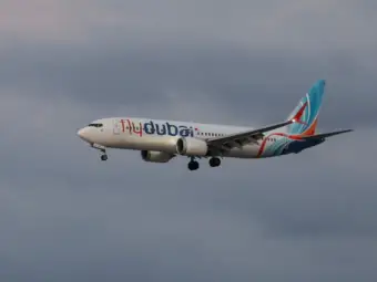 Syrian mother, al-Qaeda sympathiser, terror videos: More revelations on Flydubai's Omani co-pilot who attacked Capt Machchhar
