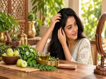 Boost Your Health with Amla: A Seasonal Essential