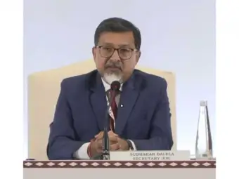 Senior diplomat Sudhakar Dalela appointed India’s next Ambassador to Nepal