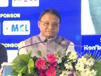 ମୁମ୍ବାଇରୁ ଆସିବ ନିବେଶ, ଶିଳ୍ପପତିମାନଙ୍କ ସହ ଆଲୋଚନା କରିବେ ମୁଖ୍ୟମନ୍ତ୍ରୀ ମୋହନ ମାଝୀ