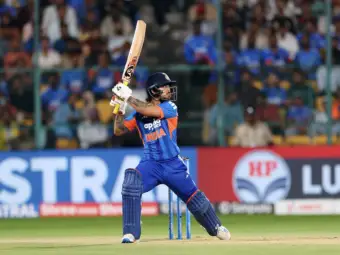 "Don't jump to conclusions": Irfan Pathan backs Gambhir over Kishan's batting order during 1st T20I against New Zealand