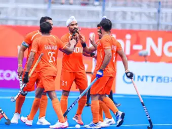 After Hockey India League, our focus will be on building a fresh squad for LA 2028: India head coach Craig Fulton