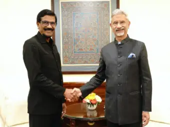 Sri Lanka’s ruling party delegation to visit India, hold talks with BJP leaders