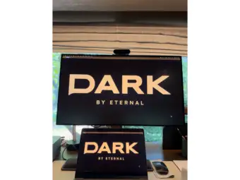 Eternal to launch privacy-focused AI platform Dark.ai globally in 2026