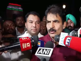 KC Venugopal urges President Murmu to revoke Dushyant Gautam's Sikkim governorship in Ankita Bhandari case