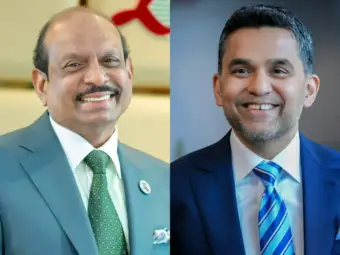 ലവിൻ അബുദാബി അവാര്‍ഡ്സ്: ഡോ. ഷംഷീര്‍ വയലിലിനും എം.എ. യൂസഫലിക്കും ജനകീയ പുരസ്കാരം