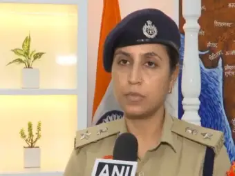 Tripura Police arrive in Delhi to take custody of Amir Shokeen