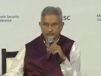 Jaishankar says India-EU FTA will have "cascading impact" on overall relations