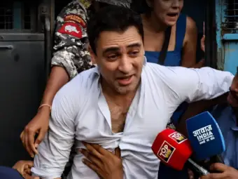Bollywood Hero Asked to Leave India After Joining CJP Protests