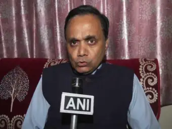 "Resorting to violence instead of pressing demands through democratic channels does not represent France's democratic ethos": Foreign affairs expert Sanjeev Srivastava