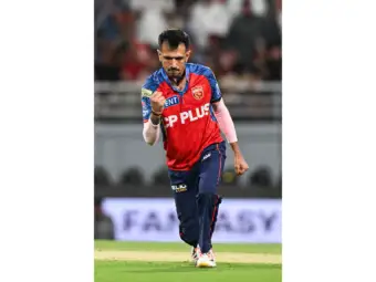 "I genuinely believe they can still surprise people": Yuzvendra Chahal backs Manchester United to bounce back