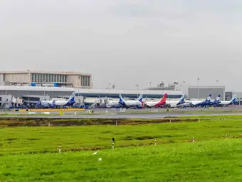Jet fuel prices rise yet again, temporary air pocket or bigger storm ahead for IndiGo?