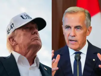 US Alleges Canada Interfering in 2026 Midterm Elections