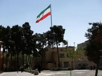 Iran’s air defence capabilities surpass pre-war levels, says Army spokesman Brigadier General Akrami-Nia amid US strike threats