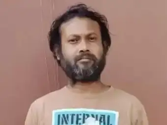 बेमेतरा से संदिग्ध बांग्लादेशी नागरिक पकड़ा गया
