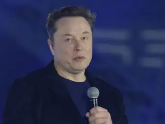 Musk steps up Starlink push, says "competition would benefit Indians", hits out at "army of Internet shills"