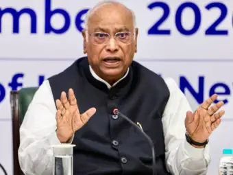 Mallikarjun Kharge urges PM Modi to intervene urgently as Karnataka faces severe drought
