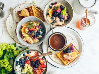 Want to Eat Healthier? Start With These 7 Simple Habits