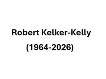 'General Hospital' star Robert Kelker-Kelly dies at 62