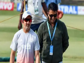 Sports News- BCCI चीफ सलेक्टर बने प्रज्ञान ओझा, जानिए अन्य पदों के बारें में