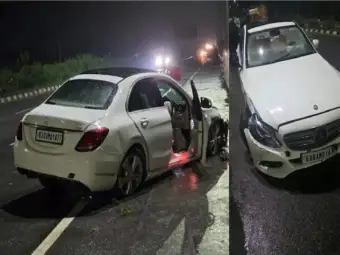 जितने में आ जाए नई Mercedes कार, उतना बना रिपेयर खर्च; बेंगलुरु के इंजीनियर के उड़े होश