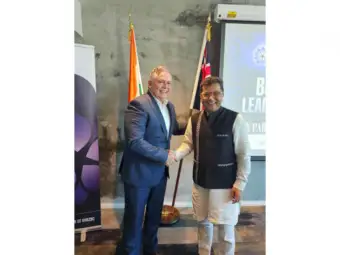 MoS Margherita, New Zealand Minister discuss ways to strengthen ties