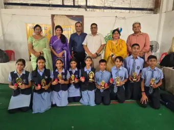 Dabur’s Hajmola Launches “Masti ki Pathshala”