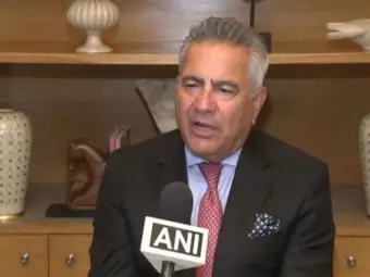 USISPF chief Mukesh Aghi outlines what to expect from Rubio’s India visit