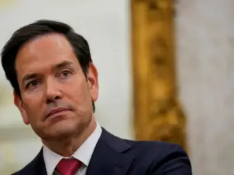 US Secretary of State Marco Rubio to visit Mumbai, Jamnagar this month