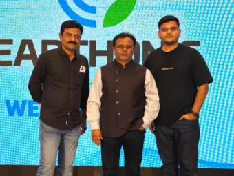 Richa Infosystems Launches 'EARTHONIC COOL MAXX' AC Series, Aims for Indian Market Dominance