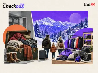 Winter Wear Steps Into The Rental Zone