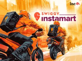 Swiggy To Begin Instamart Inventory Model Transition, Eyes Pivot Within Three Quarters