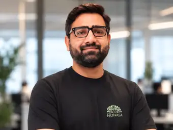Mamaearth parent Honasa makes Vipul Maheshwari its CPTO to lead an agentic AI push