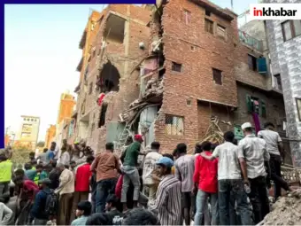 Seemapuri Building Collapse: दुनिया में नहीं आया था चिराग, मिट्टी में दफन हुई प्रेग्नेंट महिला; सत्य निकेतन से भी खतरनाक था सीमापुरी वाला कांड