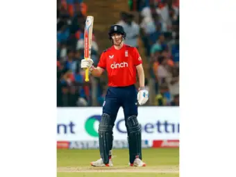 Harry Brook's Historic Double Century 'Worthless' After England's Shock Loss to Sri Lanka
