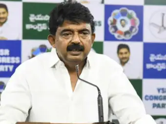 జగన్ ఇల్లు ఏమైనా ఫంక్షన్ హాలా?