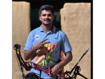 Asian Games 2026: Indian men's, women's compound archery teams reach semis