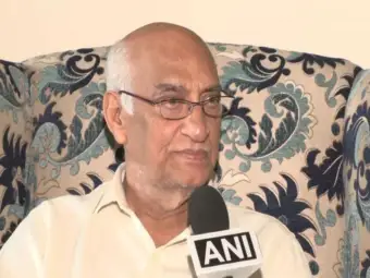 "Don’t let innocent people be caught in crossfire": Former diplomat Vidya Bhushan Soni calls for negotiations in West Asia after Riyadh attack