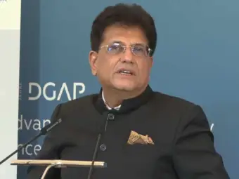 India-EU FTA may become operational in next 4-5 months, signing expected before year-end: Goyal