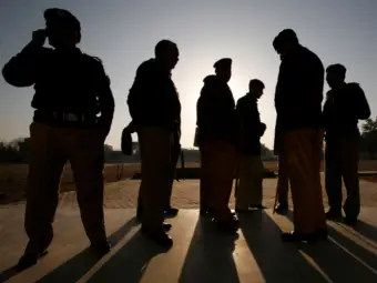 Baloch Yakjehti Committee alleges forced evictions in Gwadar's Sardasht