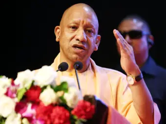 UP CM Yogi Adityanath extends greetings on Vijayadashmi; announces Reclaimed Land in Prayagraj to Be Developed as 'Shri Krishna Puri'