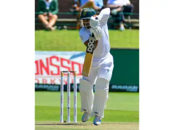 2nd Test: Bavuma's 179, Harmer's 82 put South Africa in command against Australia on Day 3