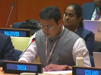 India accuses OIC of "wilful blindness", failing to distinguish between terror's victim and perpetrator